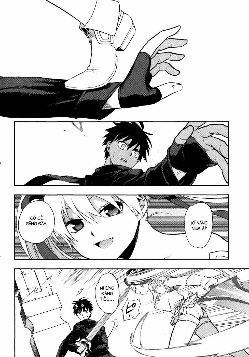 rain gaiden chapter 5 16