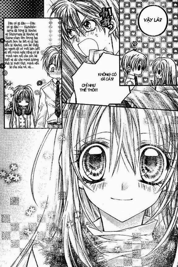 hội quý tộc chapter 21 30