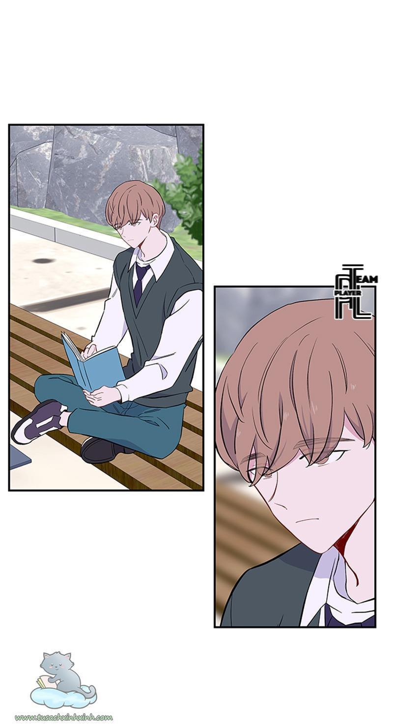 về bên anh chapter 15 12