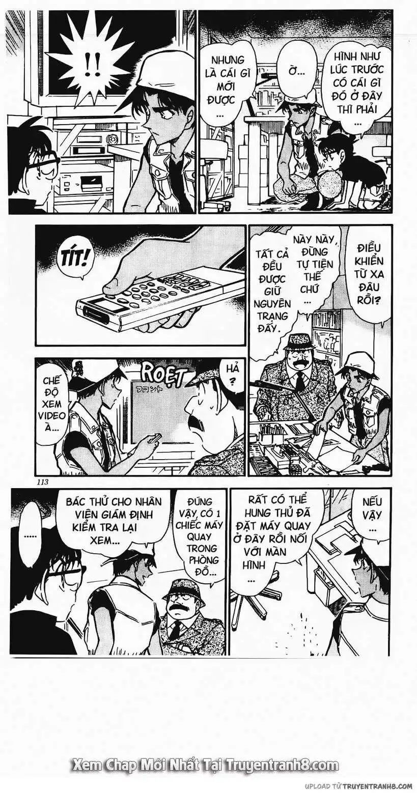 conan chapter 442 9