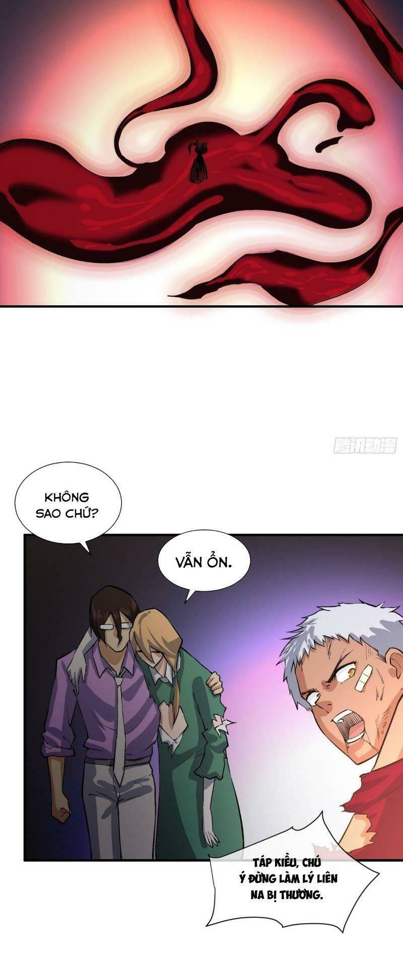 phía sau sát nhân án chapter 9 6