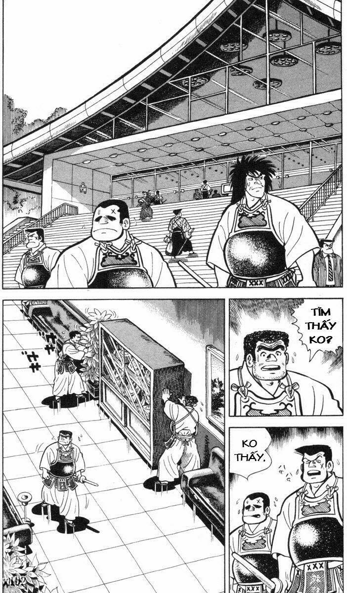 ore wa teppei chapter 113 39