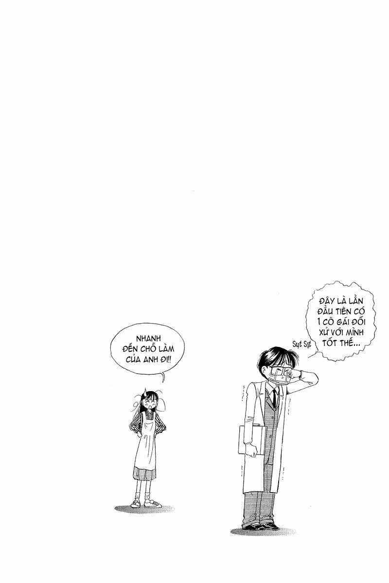 yume de aetara chapter 3 26