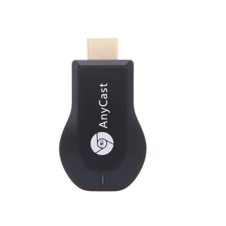 HDMI không dây Anycast M4 Plus cao cấp Tặng kèm tay game bluetooth - ShopToro - AsiaMart