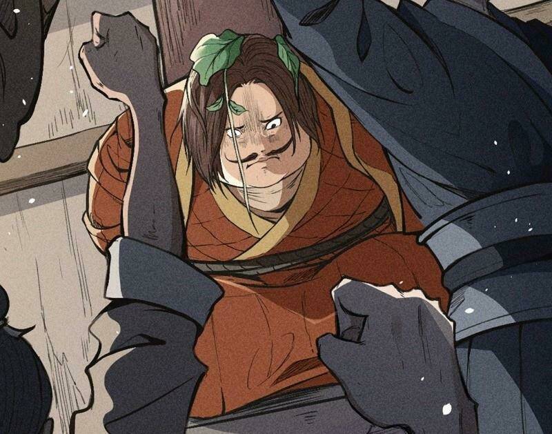 đường dần tại dị giới chapter 385 27