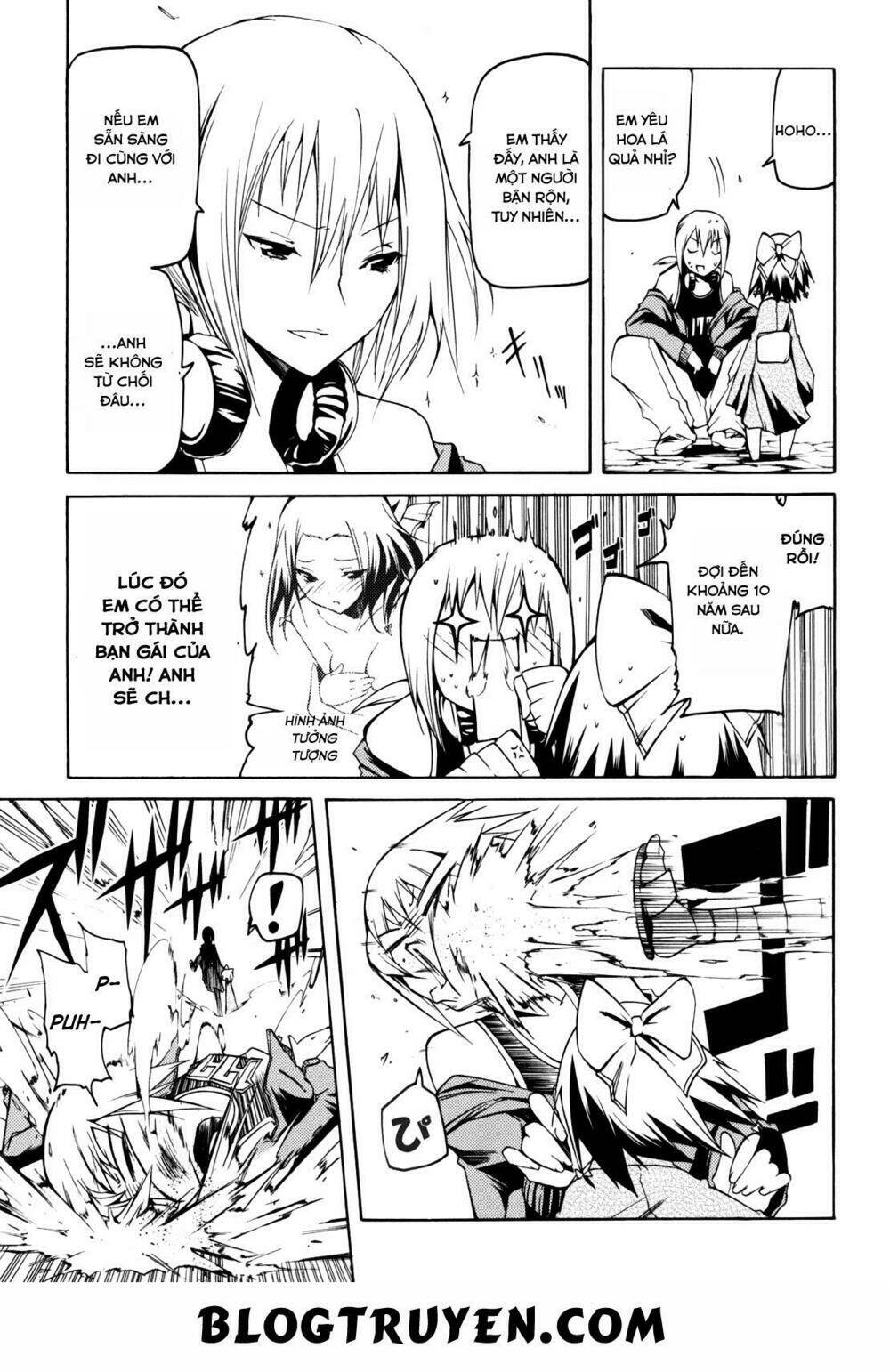 esprit chapter 10 11