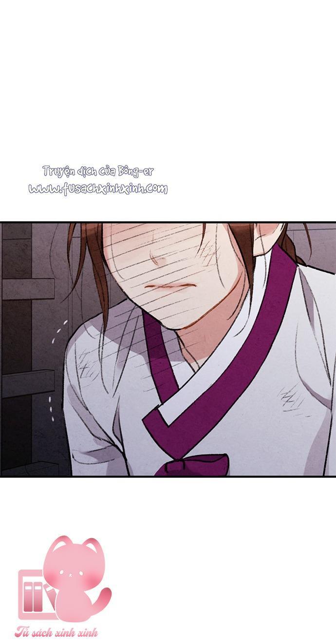 lệnh cấm hôn chapter 66 68