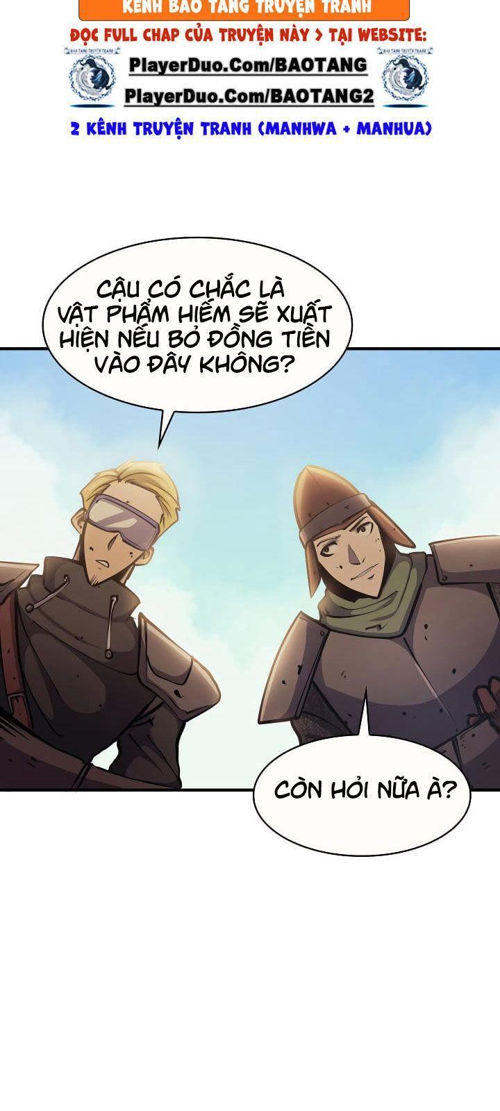 tôi trở lại thăng cấp một mình chapter 51 78