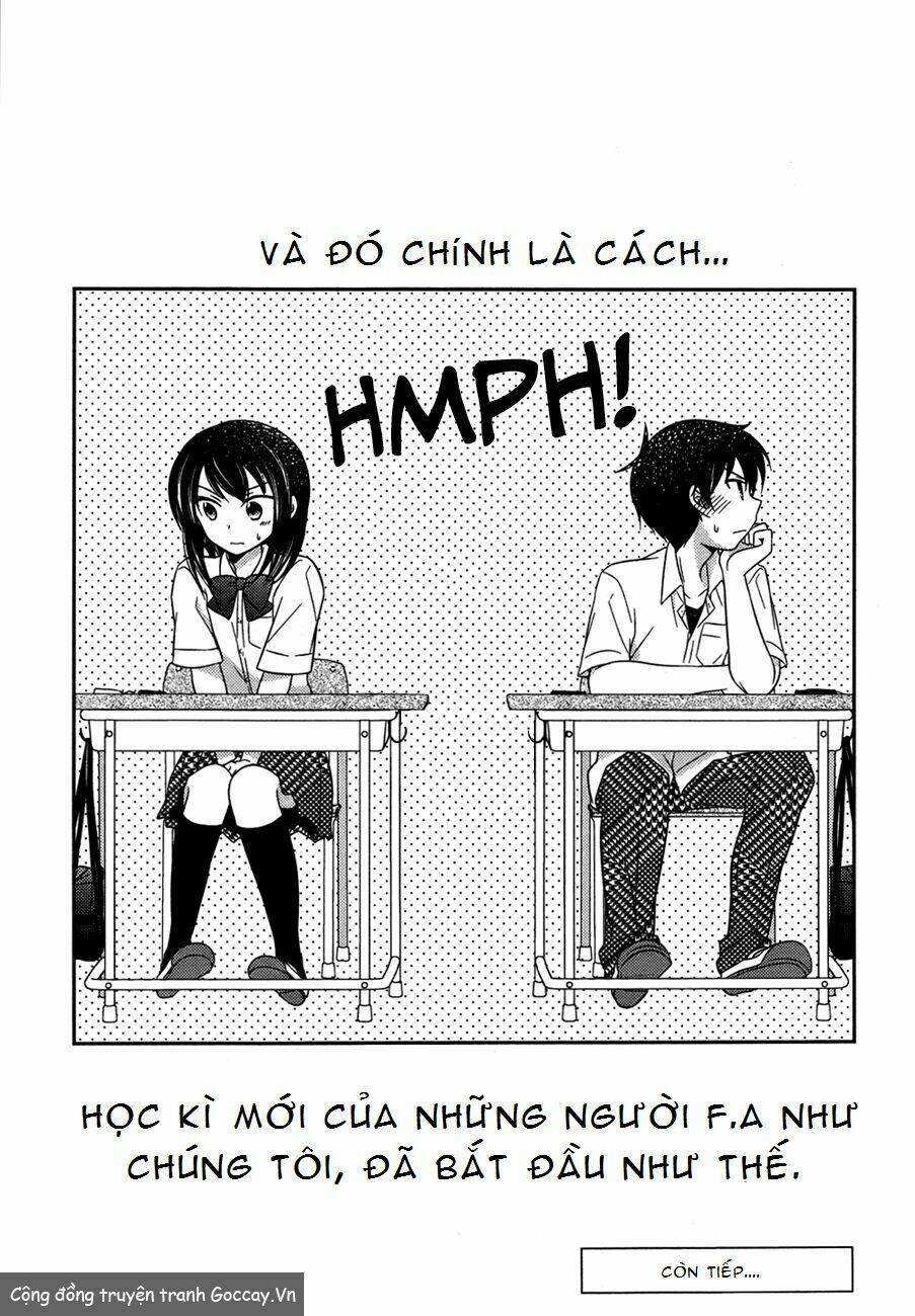 kẻ cô đơn và cô gái xinh đẹp chapter 1 29