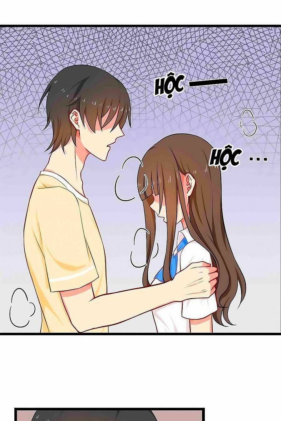 chỉ nhiễm thành hôn chapter 51 17