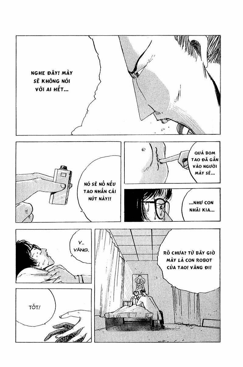 the horror mansion chapter 26 13