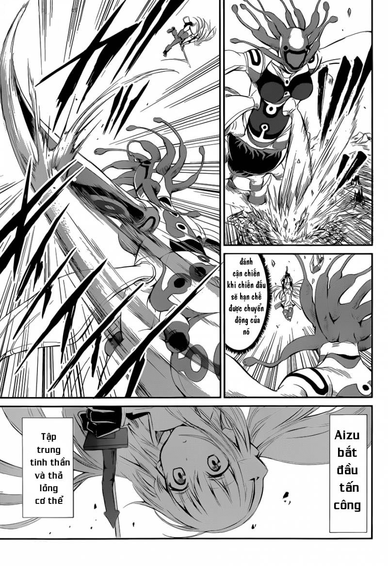 dungeon ni deai wo motomeru no wa machigatte iru darou ka gaiden - sword oratoria chapter 3 31