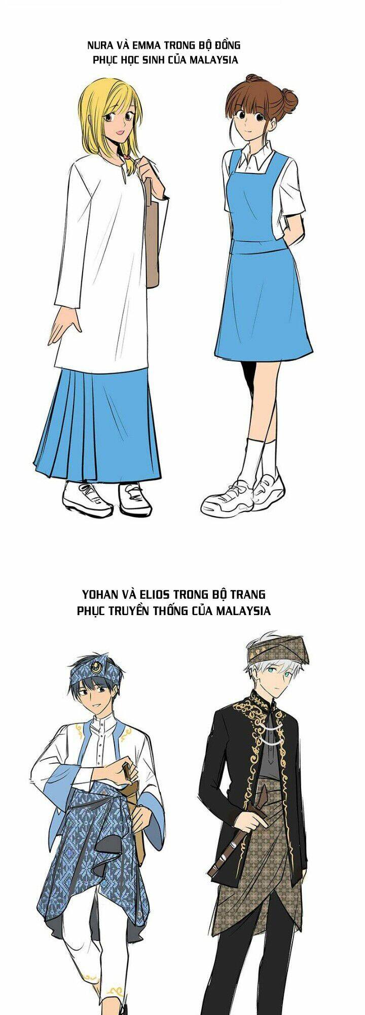 bí mật sâu sắc nhất của tôi chapter 39 36