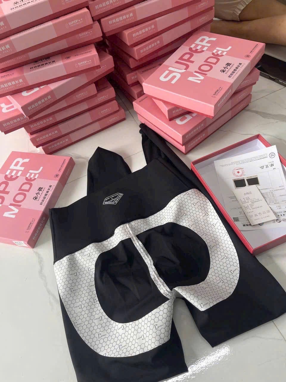 QUẦN LEGGING DÀI 6.0 NÂNG MÔNG SIÊU ĐẸP DÀNH CHO NỮ