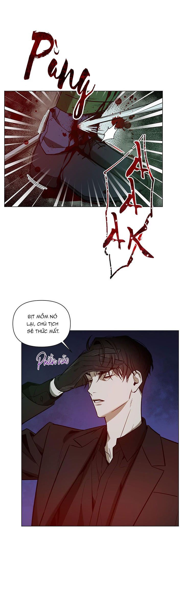 bình minh chia cắt màn đêm chapter 14 28