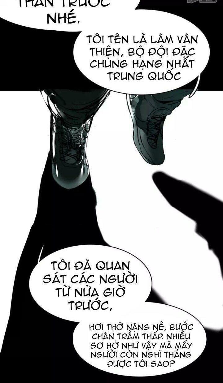 long đằng chiến tôn chapter 2 4