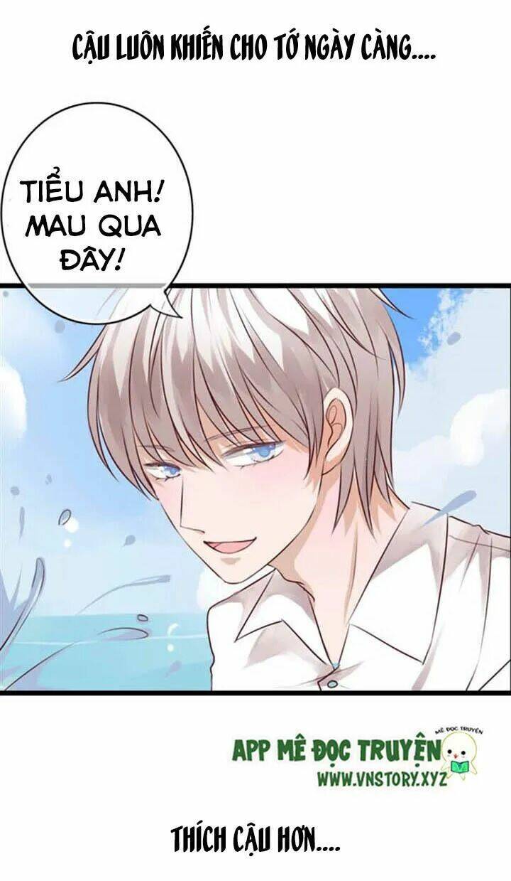 sau con mưa mùa hạ chapter 67 17