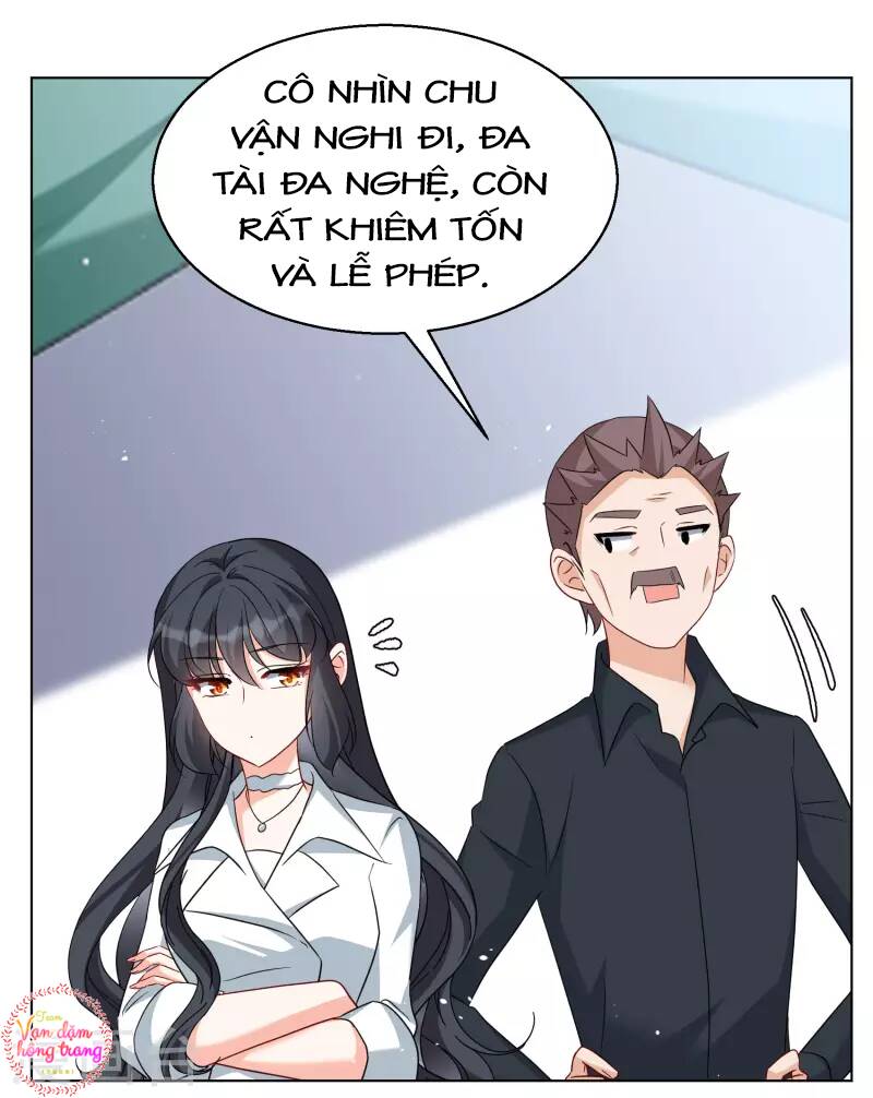 cô ấy đến rồi, xin nằm xuống! chapter 250 21