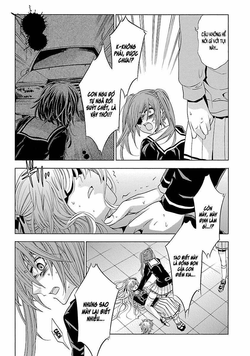 fukushuu kyoushitsu chapter 25 18