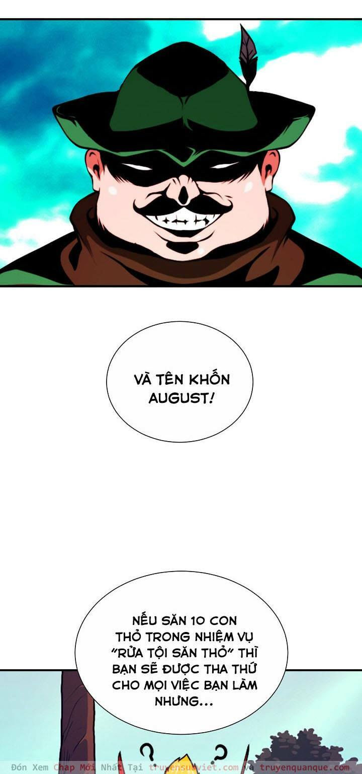 tôi sinh ra để làm người vĩ đại chapter 10 21