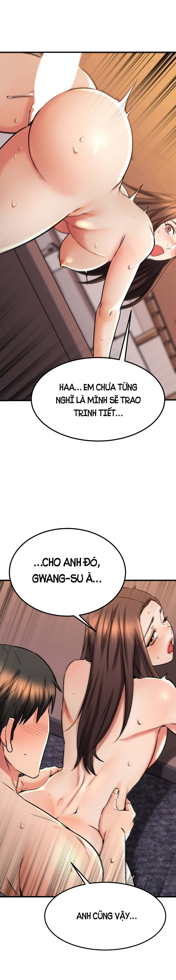 ranh giới người bạn chapter 42 4