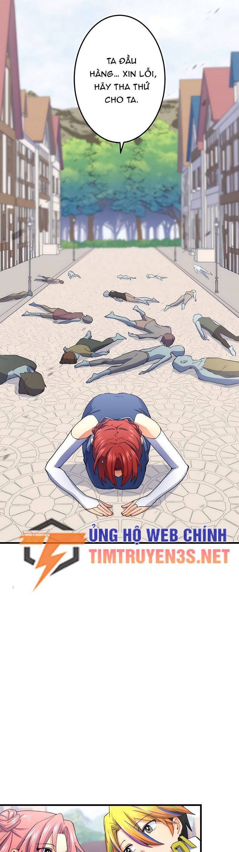 âm dương sư mạnh nhất chuyển sinh chapter 40 1