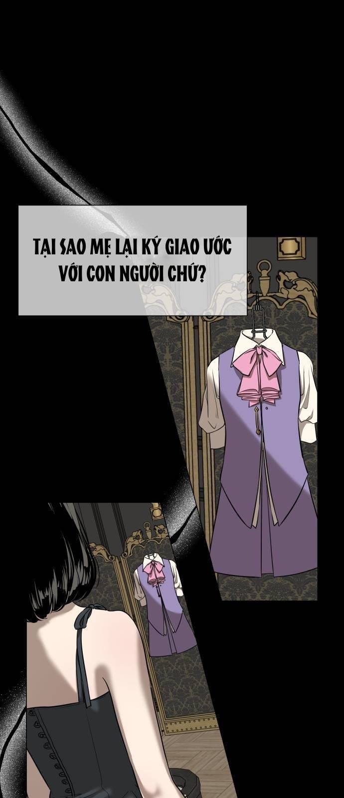 nữ anh hùng - truyện ngắn chapter 1.2 26