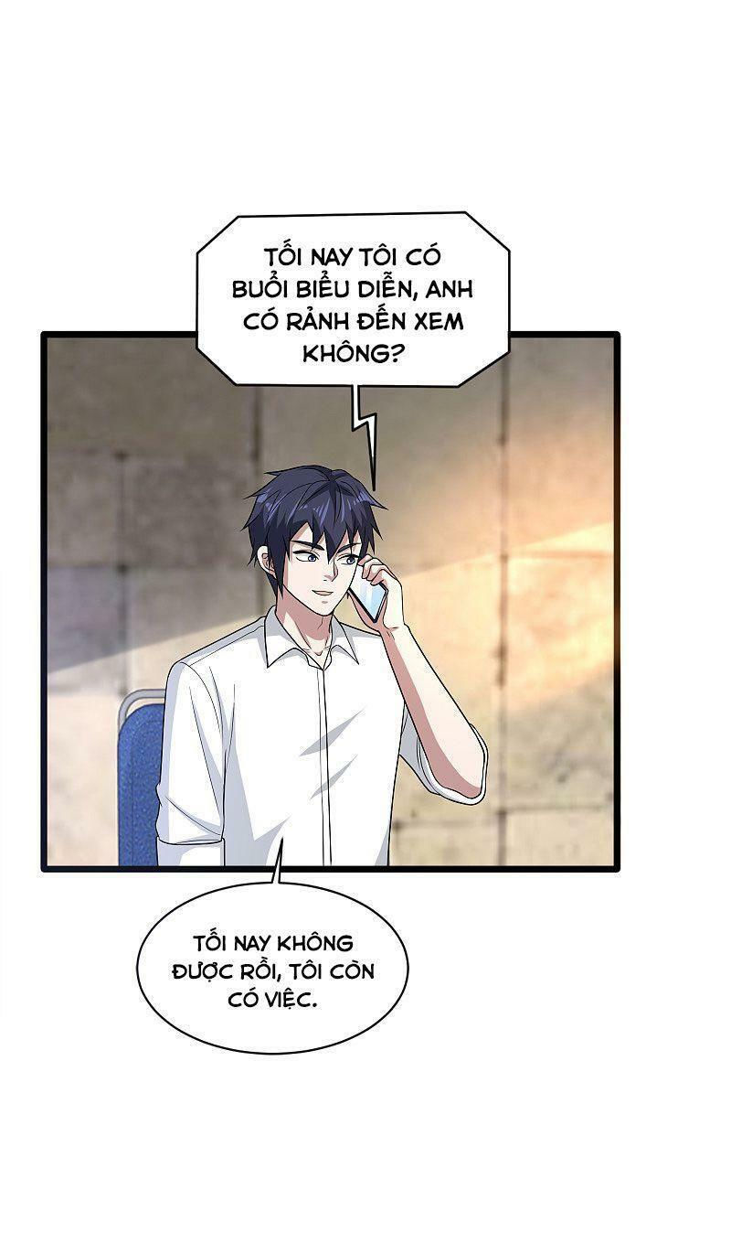 đô thị tà vương chapter 156 7