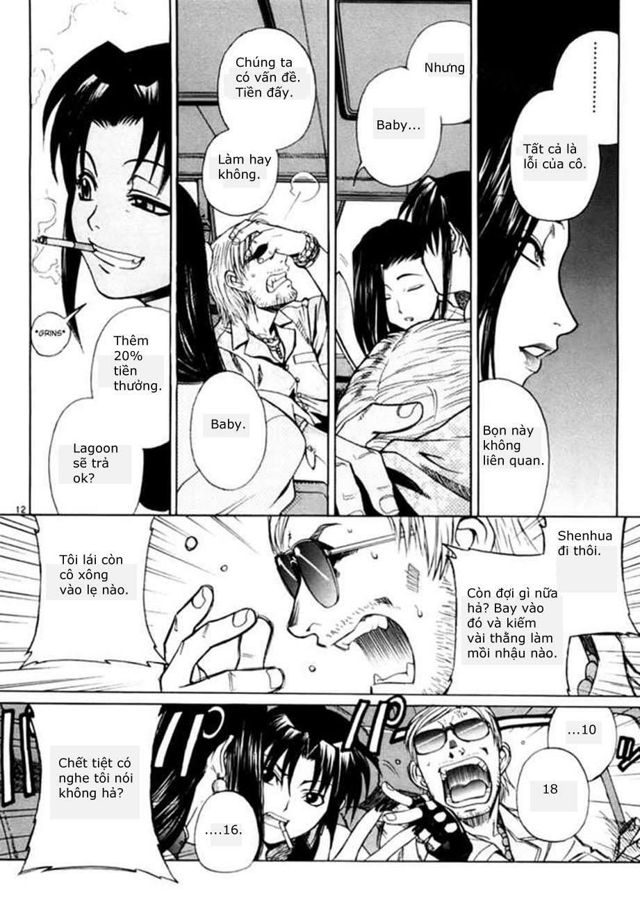 hố đen chapter 19 11