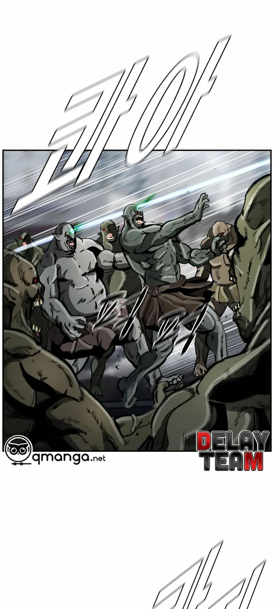 thợ săn đầu tiên chapter 27 47