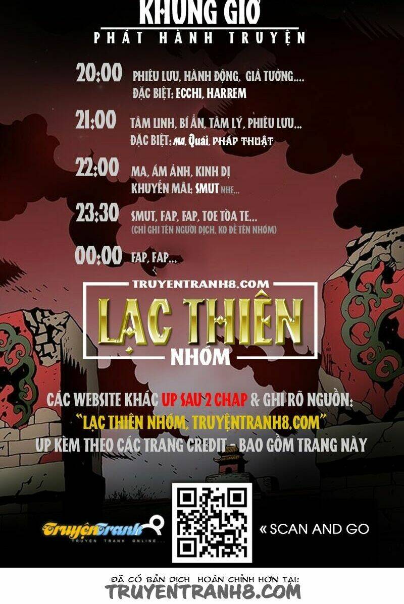 táng hồn môn chapter 34 14