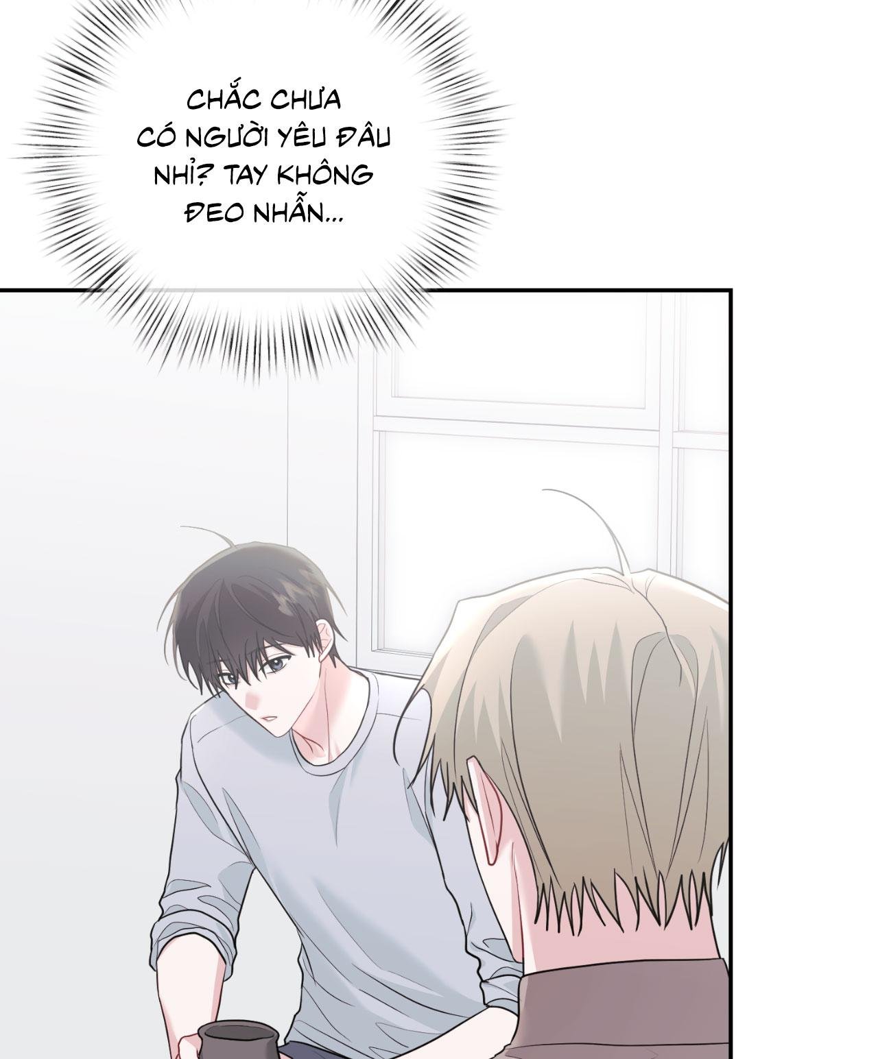 tiểu thử: bắt đầu mùa hè chapter 56 59