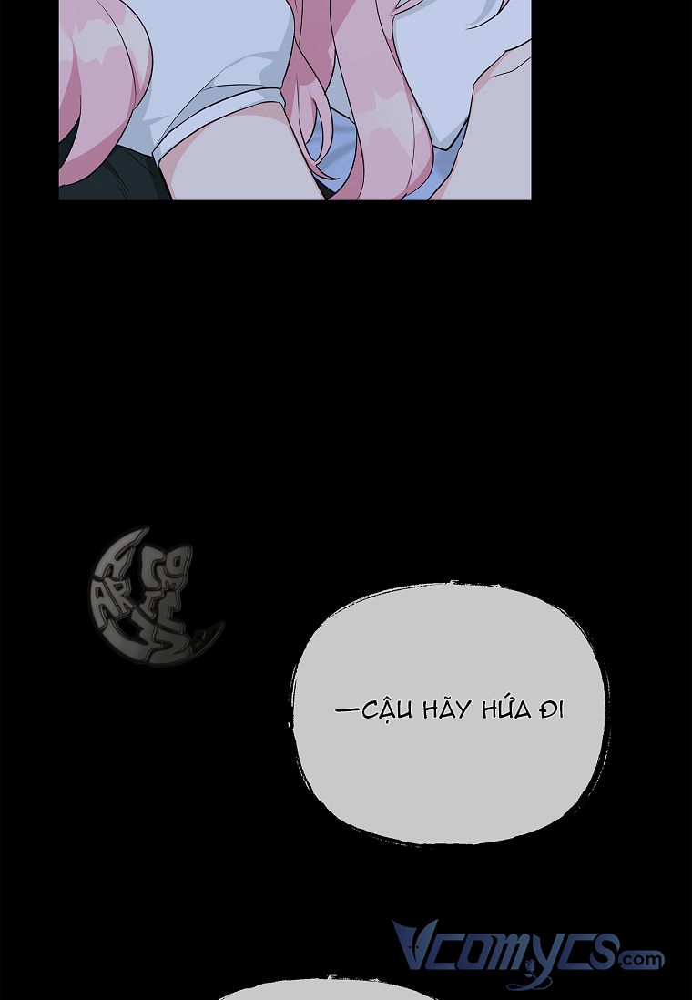 trở thành con gái út của công tước phản diện chapter 26 32