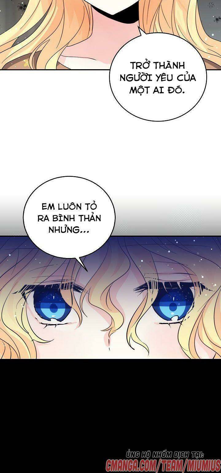 tôi là bạn gái cũ của một người lính chapter 19 33