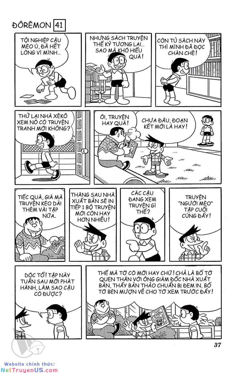 doraemon chapter 736 4