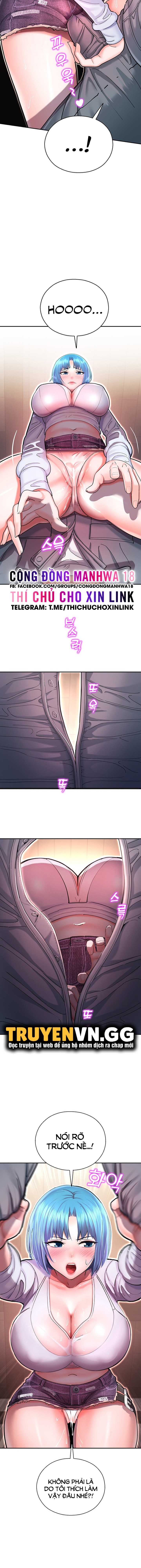 vòng đu quay định mệnh chapter 2 19