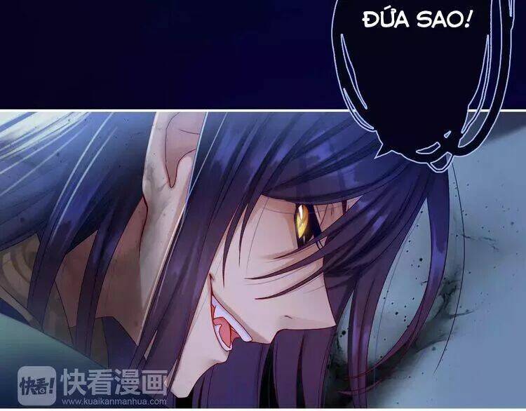 thực luyến kỳ duyên chapter 26 32