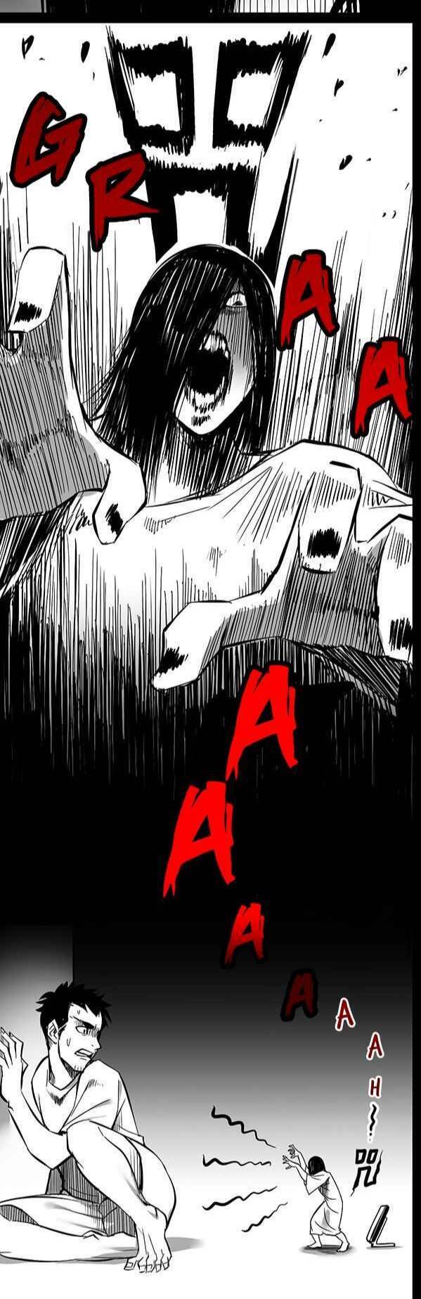 1/6 sadako in my home chapter 1 7