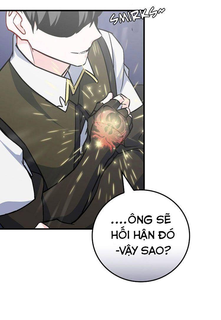 tôi lên cấp chỉ bằng cách ăn chapter 40 4