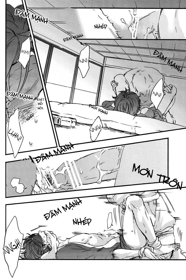 người tà răm luôn có quỷ theo sau chapter 7 17