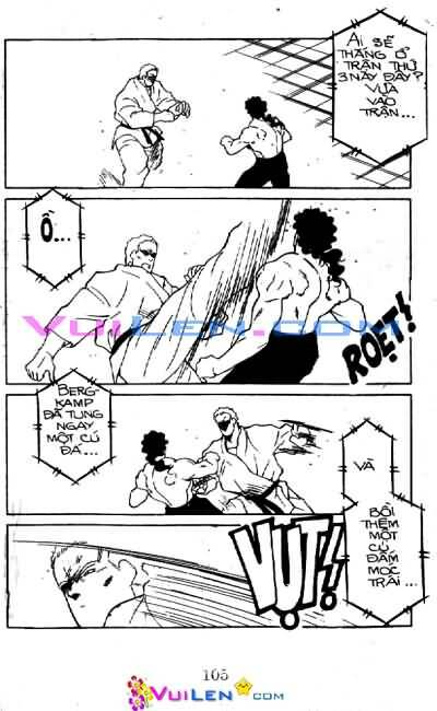 truyền nhân atula - shura no mon i chapter 32 106