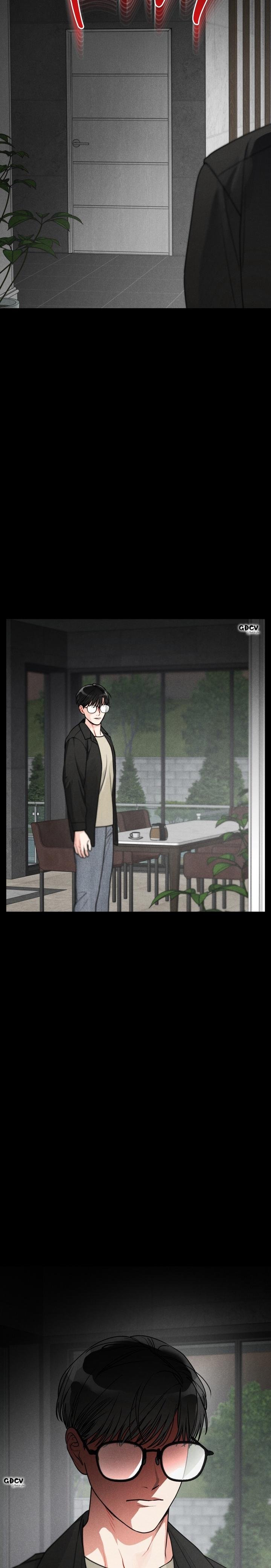 cuộc gọi ẩn danh chapter 14 21