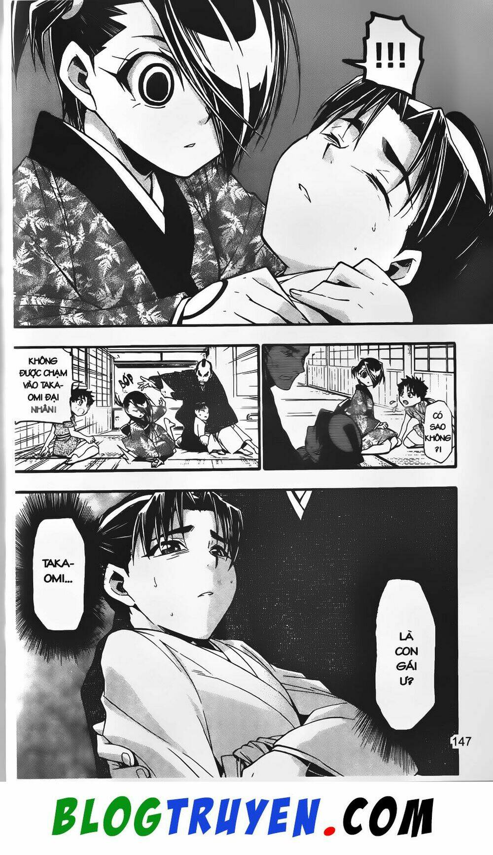 emma đến từ địa phủ chapter 24 14