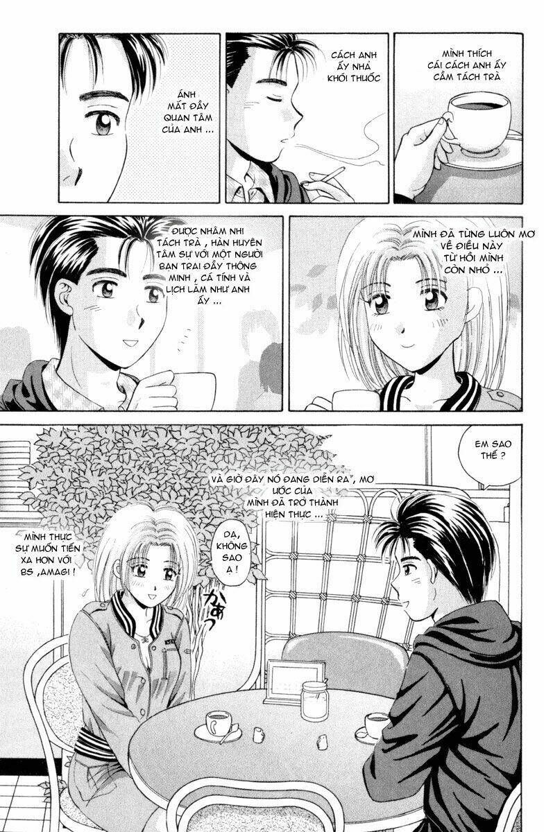 open sesame chapter 37 17