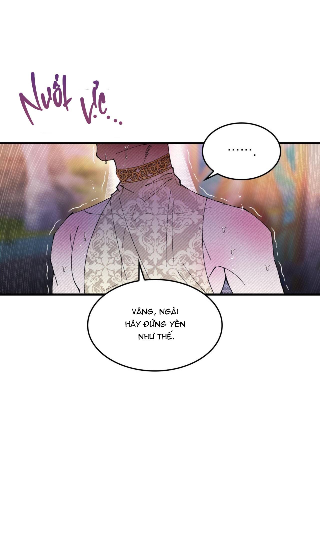 (np) độc thân muôn năm chapter 42 4