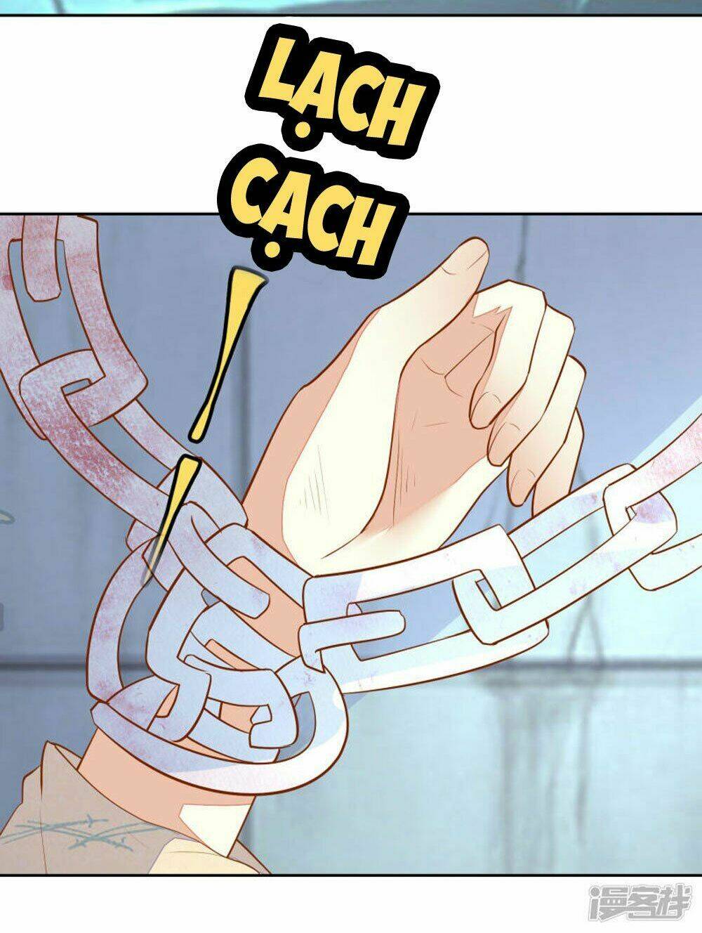 nguyệt dạ hương vi lai chapter 31 6