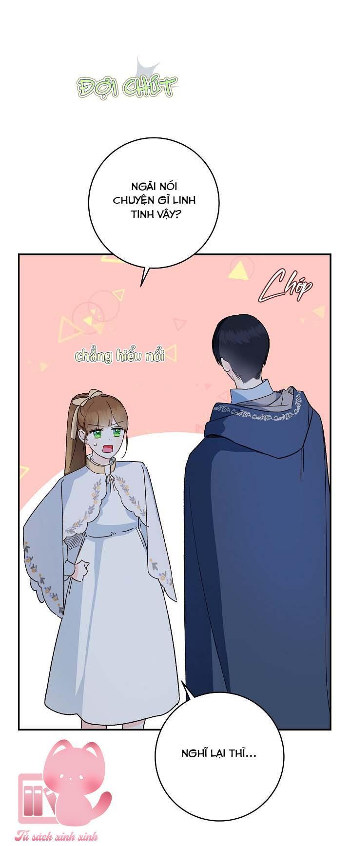 trang trại hạt dẻ cạnh hoàng cung chapter 33 37