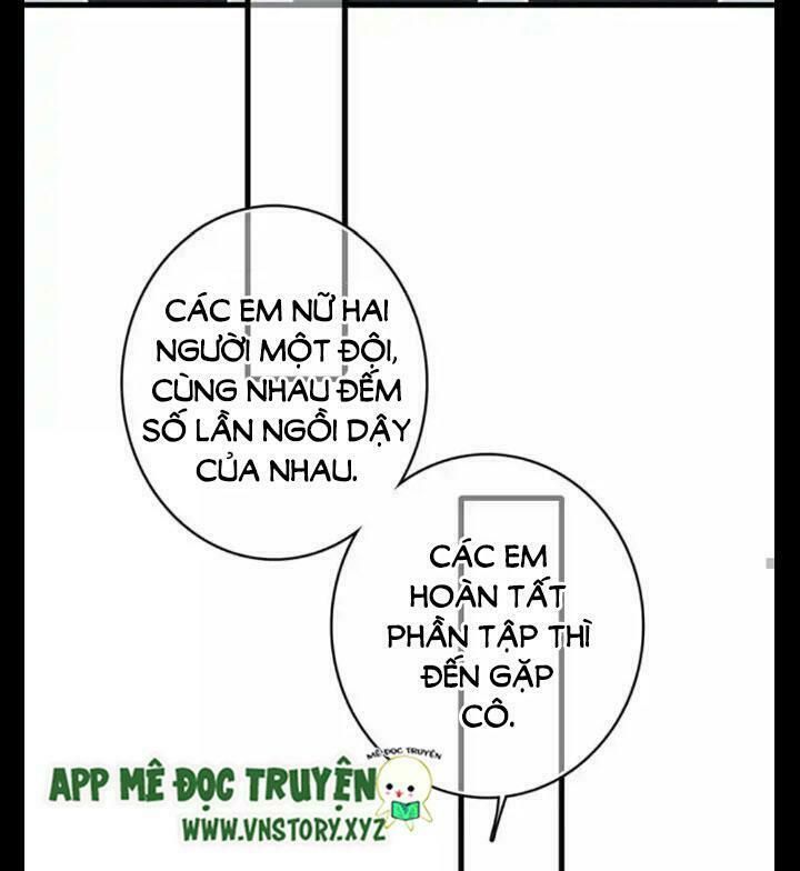 con tim rung động 2 chapter 29 35