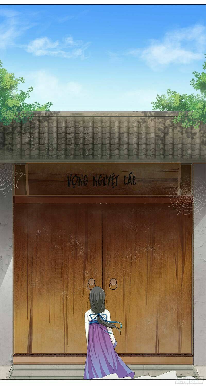 khuynh thế độc phi chapter 2 14