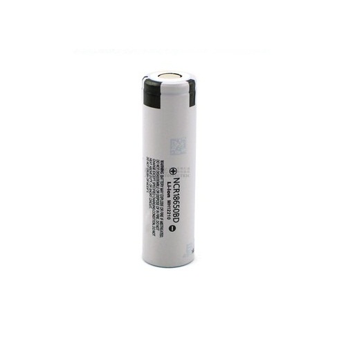 PIN NCR 18650BD 3200MAH 7207